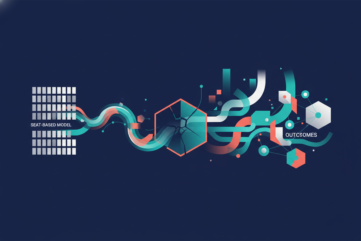 BPO Week 5 Intelligence: 6 Voice AI Acquisitions, $4.7B Market Expansion, and the Concentrix Strategy Transformation