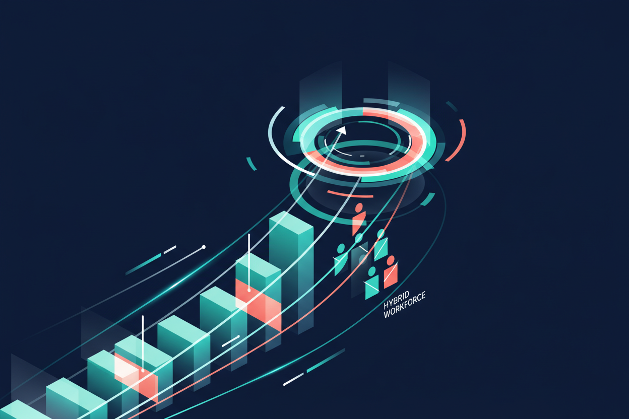BPO Week 8 Intelligence: 7 Voice AI Acquisitions, $5.2B Platform Investment Surge, and the TaskUs AI-First Strategy Pivot