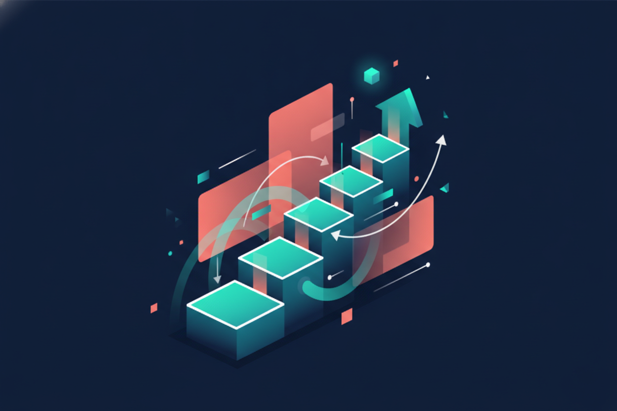 Financial Services BPO Market Shift: The $47B Move from Voice to Digital-First