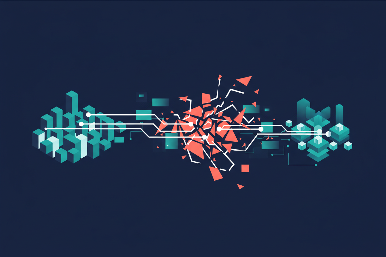 Financial Services BPO's $89B Compliance Revolution: Why KYC Automation Contracts Are Growing 340% Annually