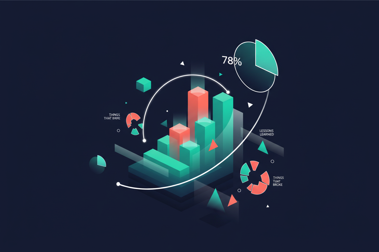 Inside TaskUs's $127M Voice AI Rollout: The 39 Lessons from 14 Months of Live Deployment