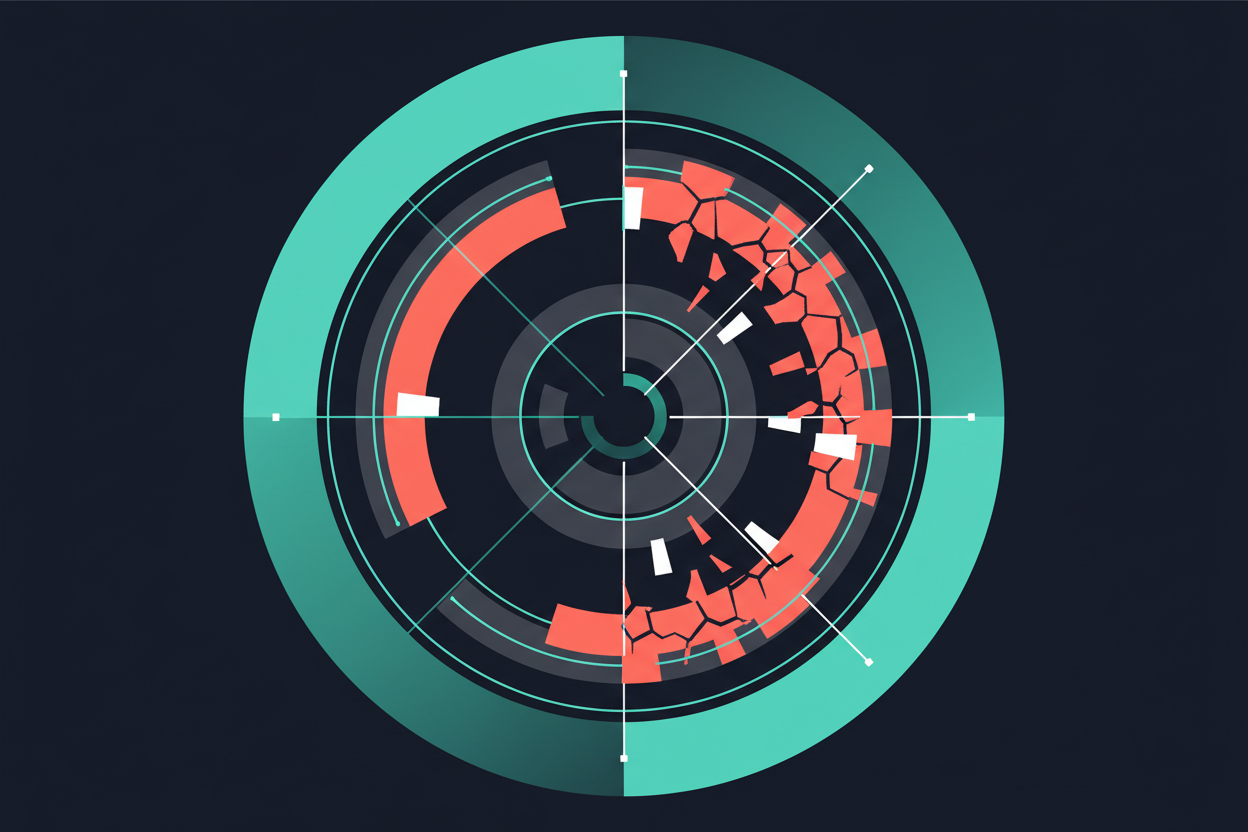 Modern Healthcare Outsourcing Architecture: Why 86% of Traditional Models Break Under AI Integration Load