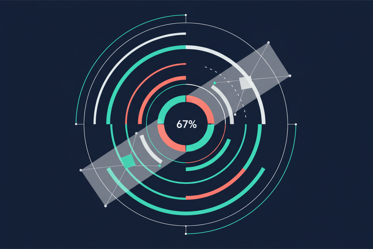 Modern Multi-Shore Strategy Architecture: How to Design AI-Hybrid Operations That Scale 280% Without Geographic Constraints