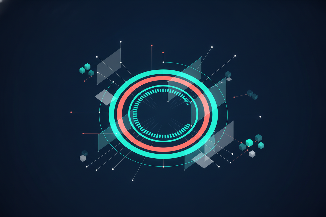 Modern Outsourcing Architecture: Why 74% of Traditional Models Break Under AI Load