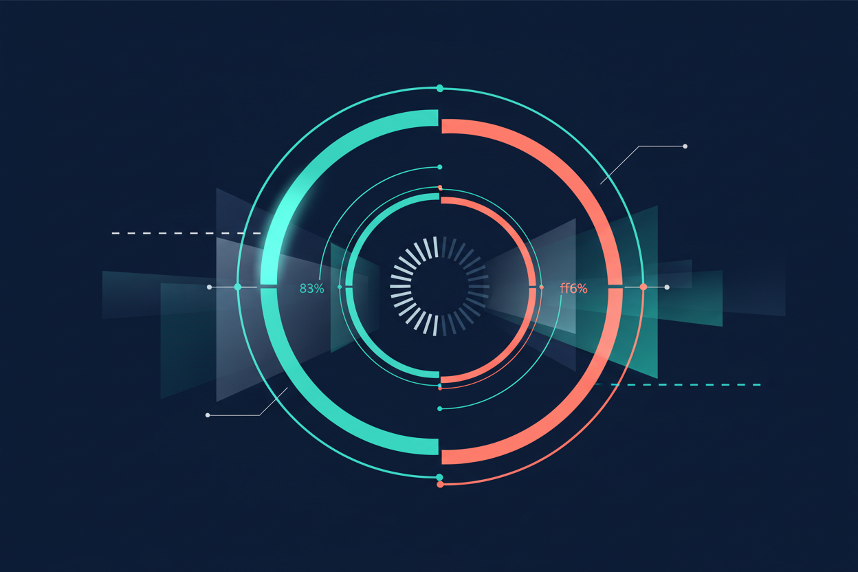 Modern Outsourcing Governance: Why 91% of AI-Hybrid Contracts Need New SLA Frameworks