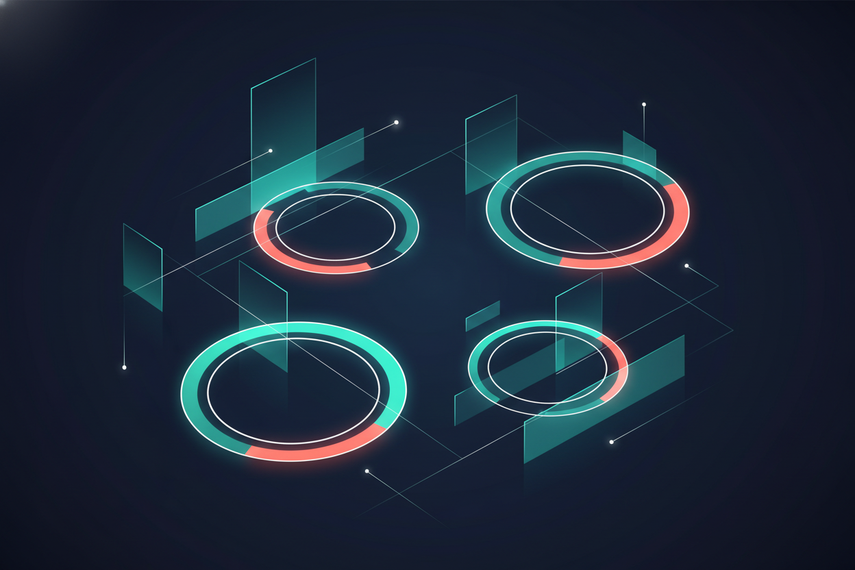 Modern Vendor Performance Management: Why 93% of Traditional SLAs Fail in AI-Hybrid Operations