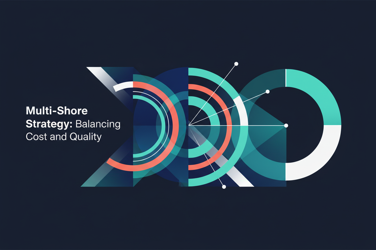 Retail Customer Experience Outsourcing: The 47% Cost Reduction Playbook