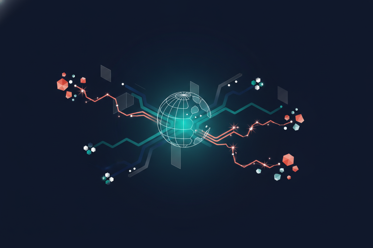 The $23B Healthcare BPO Talent Crisis: Why 68% of Providers Can't Scale AI Operations