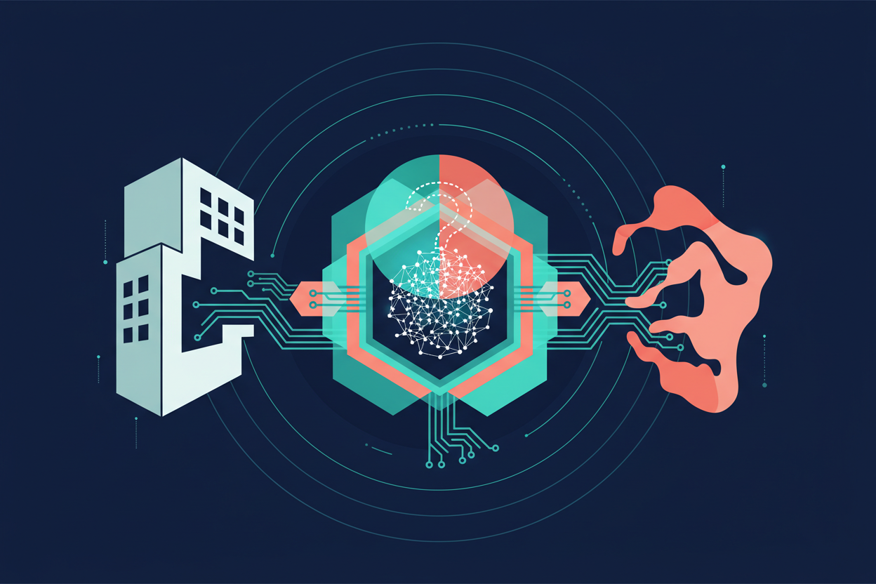 The 24 AI-Era Vendor Lock-In Scenarios That Standard Contract Terms Don't Address