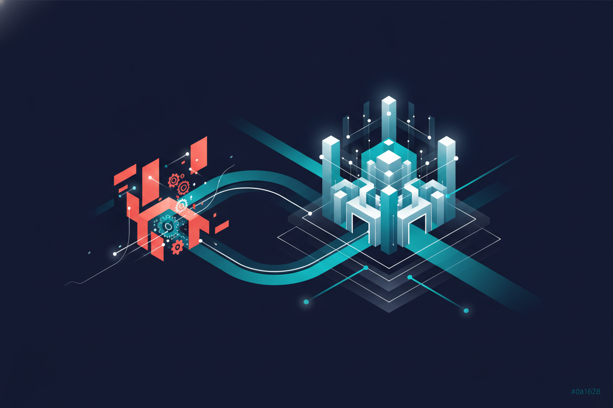 The 28-Day Voice AI Deployment Framework That Reduces Time-to-Value by 76%