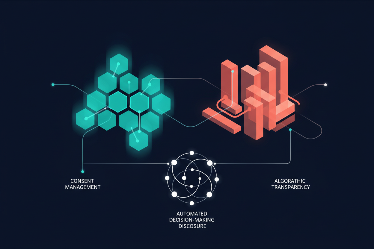 The 41 New GDPR-AI Compliance Requirements That 76% of European BPO Operations Are Missing