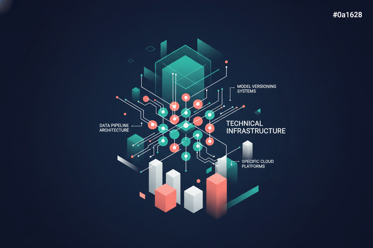 The 42-Question AI Capability Technical Deep-Dive That Eliminates 94% of Vendor AI Washing