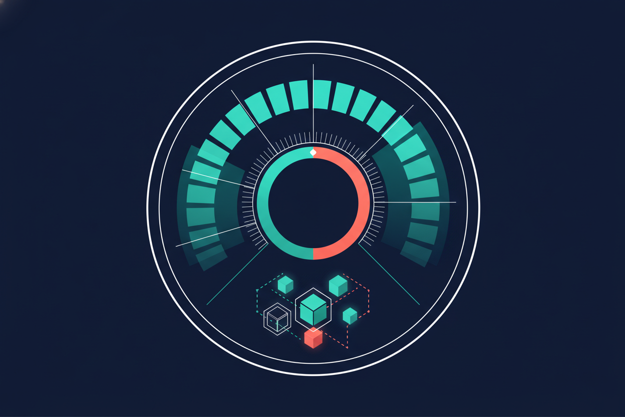 The 43-Point Modern BPO Vendor Scorecard That Eliminates 78% of Procurement Mistakes