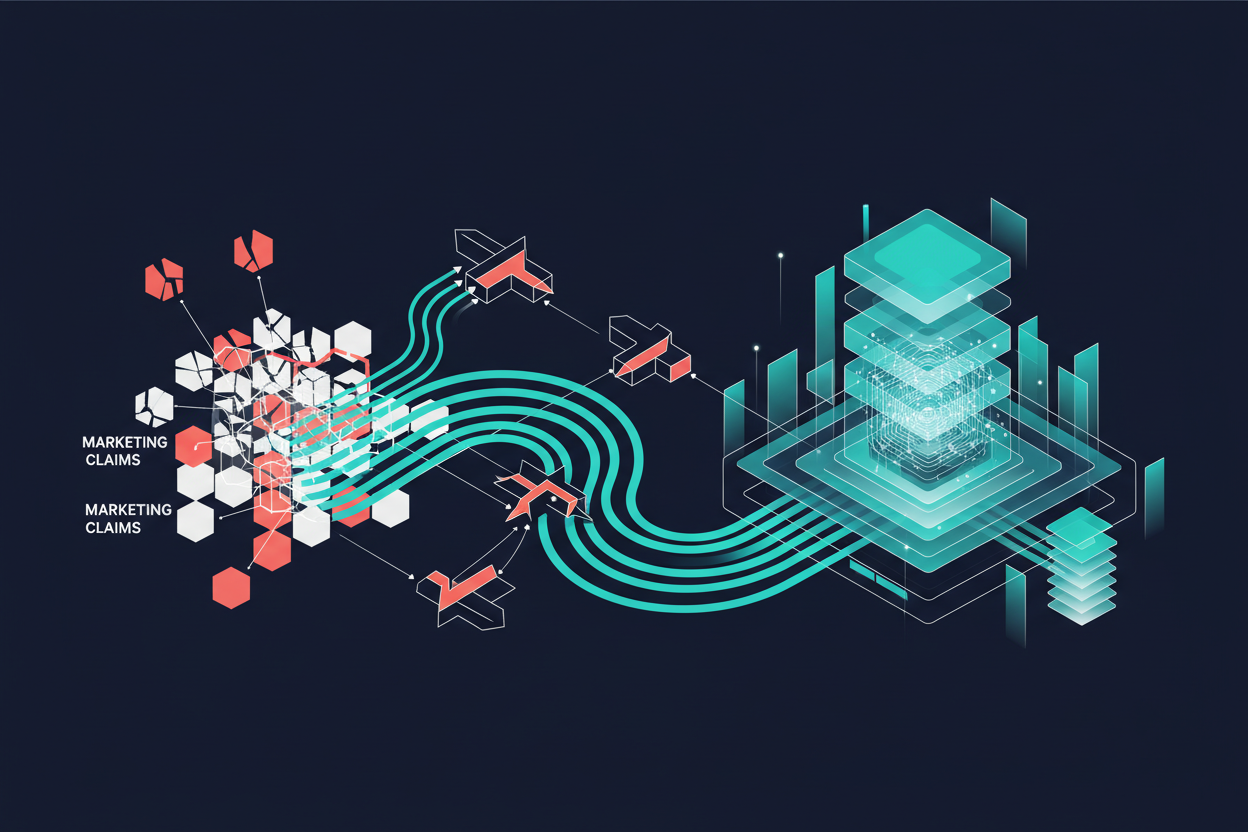 The 73-Day AI-Hybrid BPO Transition Protocol That Reduces Go-Live Risk by 91%