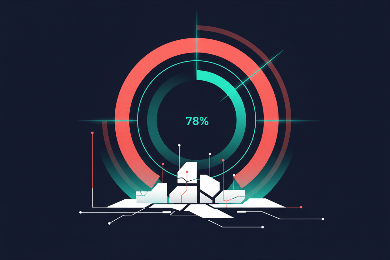 The AI Infrastructure Gap: Why 67% of BPOs Can't Scale Beyond 1000 Automated Interactions Daily