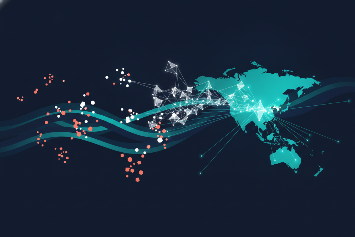 The BPO Market's Great Divide: Why 82% of Providers Fall Into 'Legacy' Category