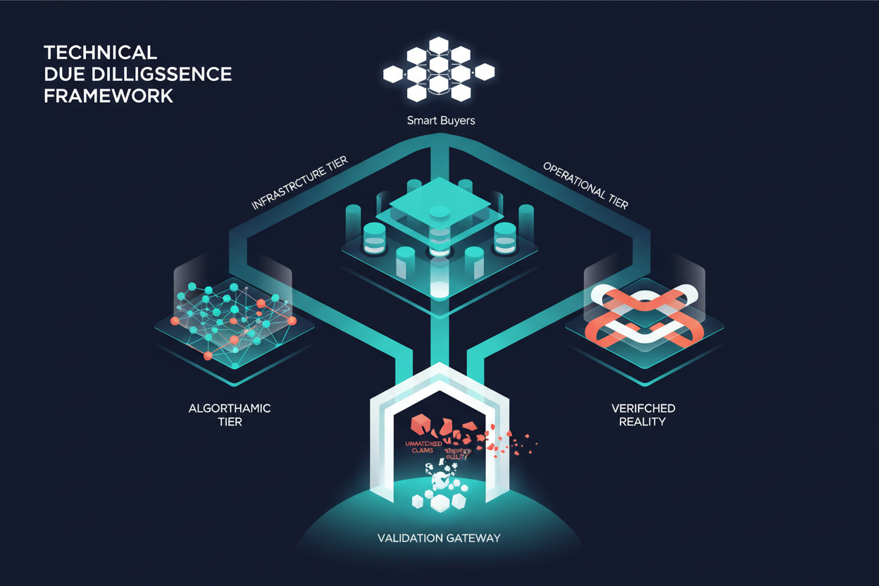 The BPO Market's Hidden AI Maturity Crisis: Why 78% of Vendor Claims Don't Match Reality