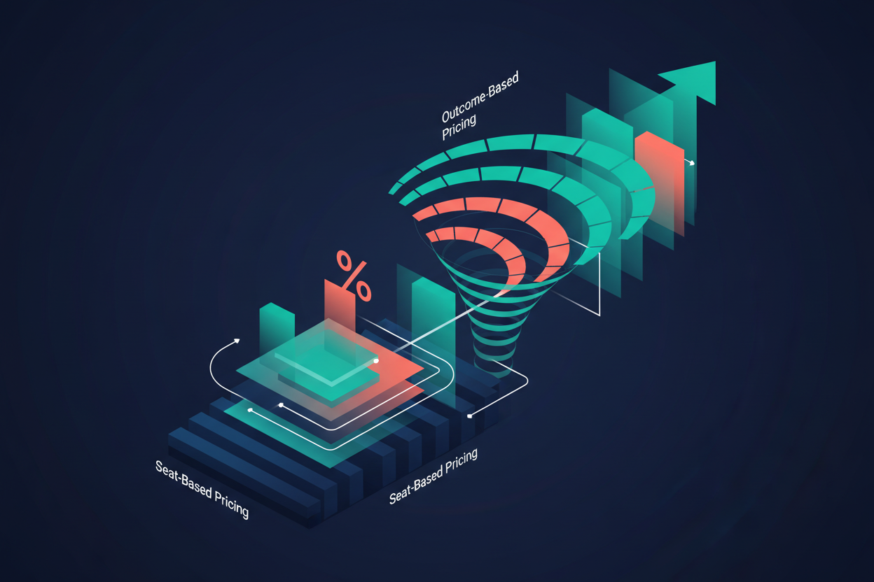 The Great BPO Category Merger: Why Customer Service and Process Automation Become a Single $340B Market by 2028