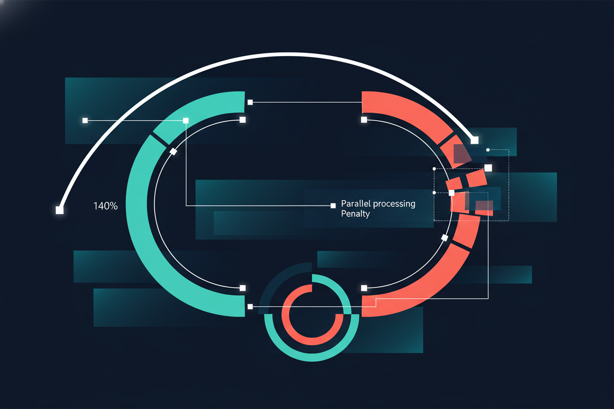 The Healthcare AI Investment Valley: Why BPO Margins Drop 28% Before Clinical Automation Pays Off