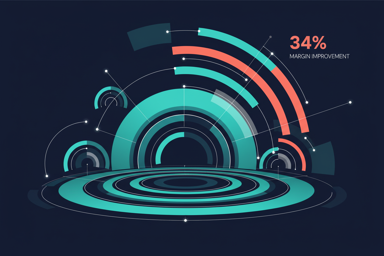 The Healthcare AI Stack Convergence: Why 79% of BPO Platforms Must Integrate 6 Core Technologies by Q3