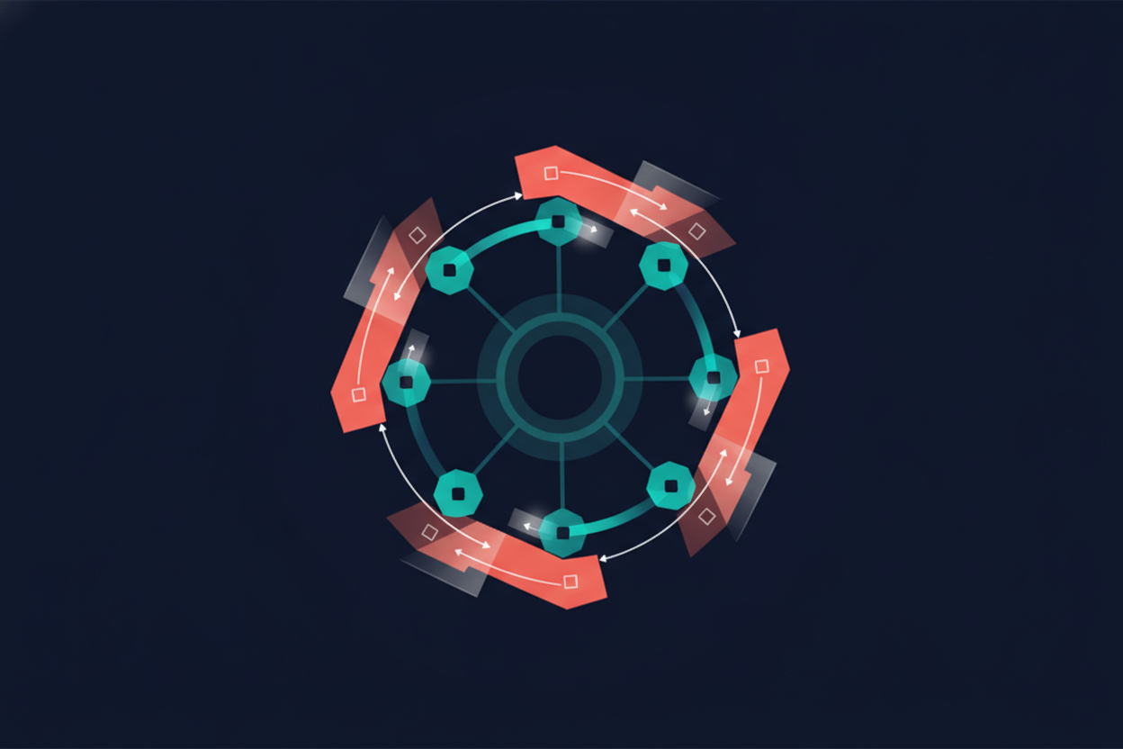 The Operator's Edge: Actionable frameworks, templates, checklists — The Playbook