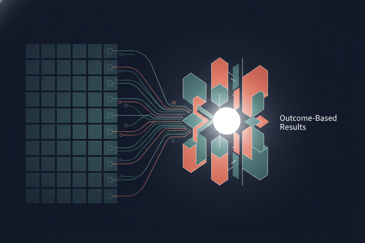 The Operator's Edge: Actionable frameworks, templates, checklists — The Playbook