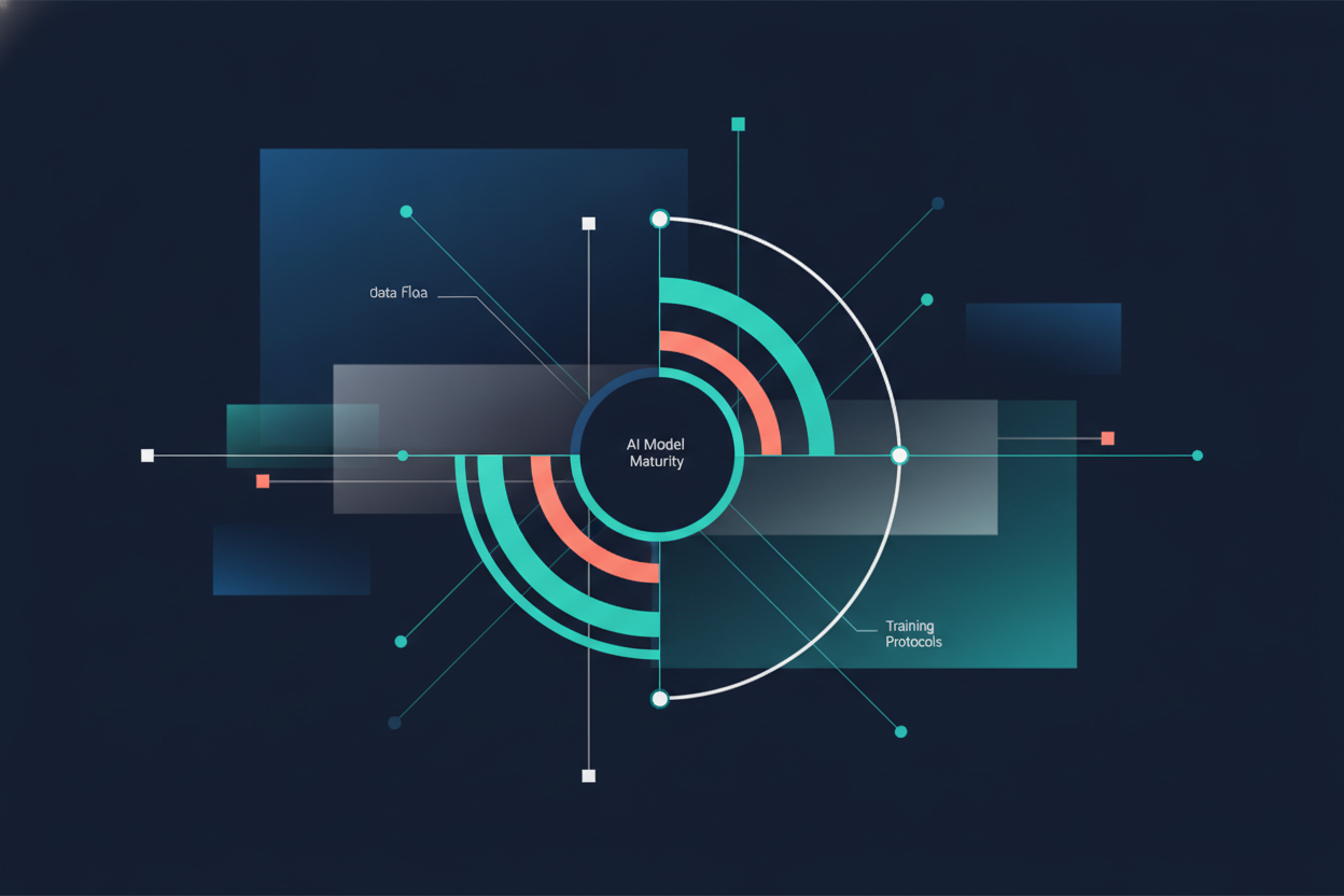 Week 2 Vendor Evaluation Checklist: 24 Action Items to Complete Your AI Readiness Assessment